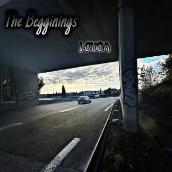 The Beginnings (Remastered 2024) by Louca