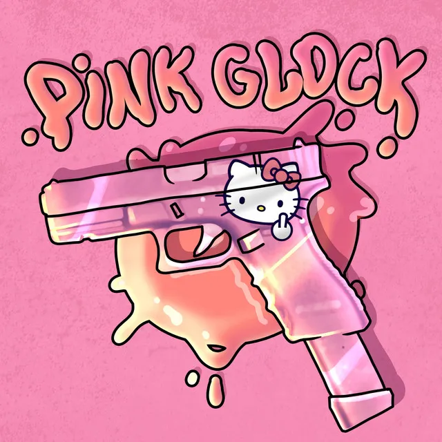 Pink Glock