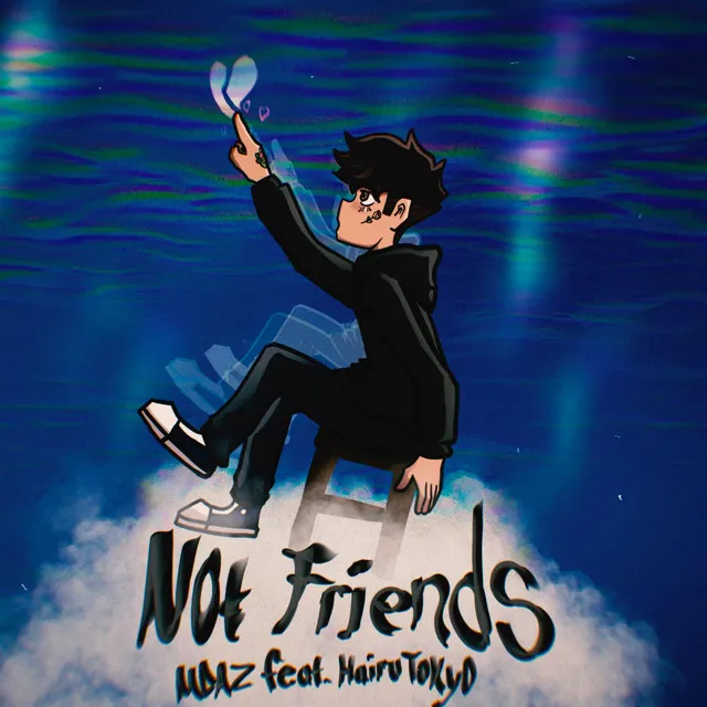 Not Friends