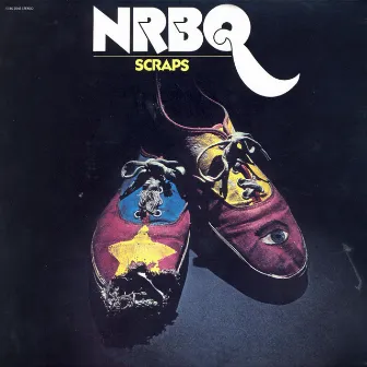 Scraps by NRBQ