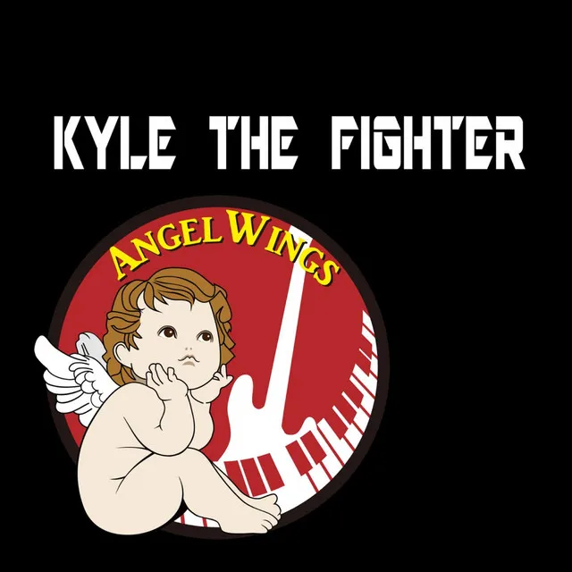 Kyle The Fighter