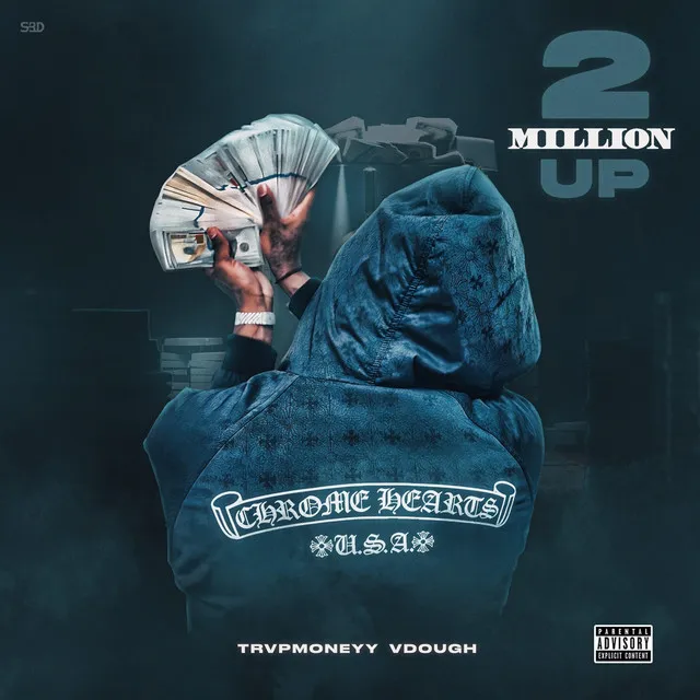 2 MILLION UP FREESTYLE