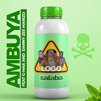 Logo Salaba by Ambuya