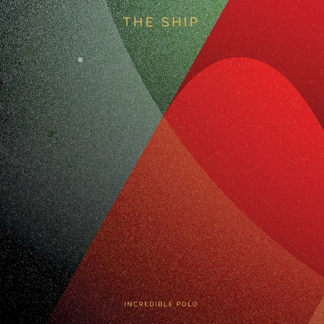 The Ship - Edit