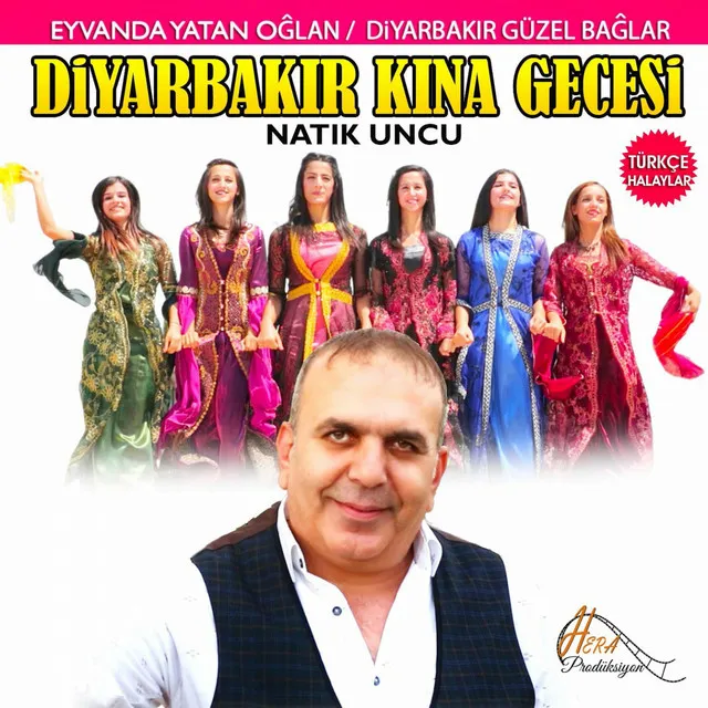 Nare Eşarp Yıkıyor