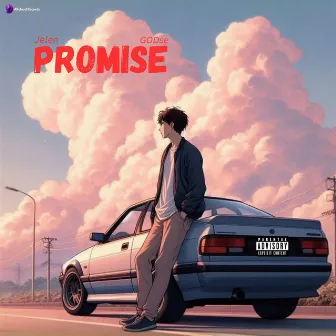 Promise by Jelen