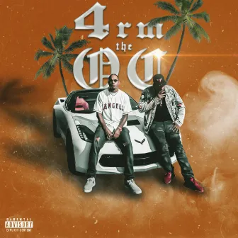 4rm the OC by Ray B