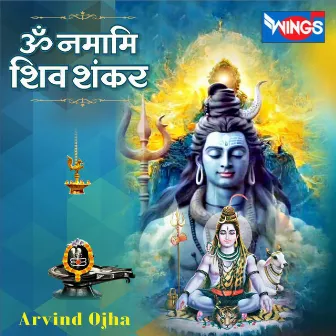 Om Namaami Shiv Shankar by Arvind Ojha