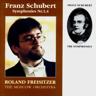 Classical Assembly. Roland Freisitzer - Franz Schubert by Roland Freisitzer