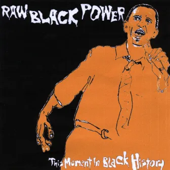 Raw Black Power by This Moment In Black History