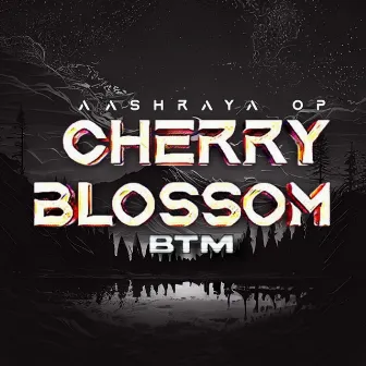 Cherry Blossom by Aashraya OP