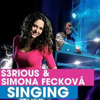 Singing by Simona Feckova