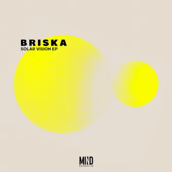 Solar Vision by Briska