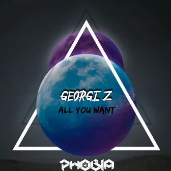 All You Want by Georgi Z