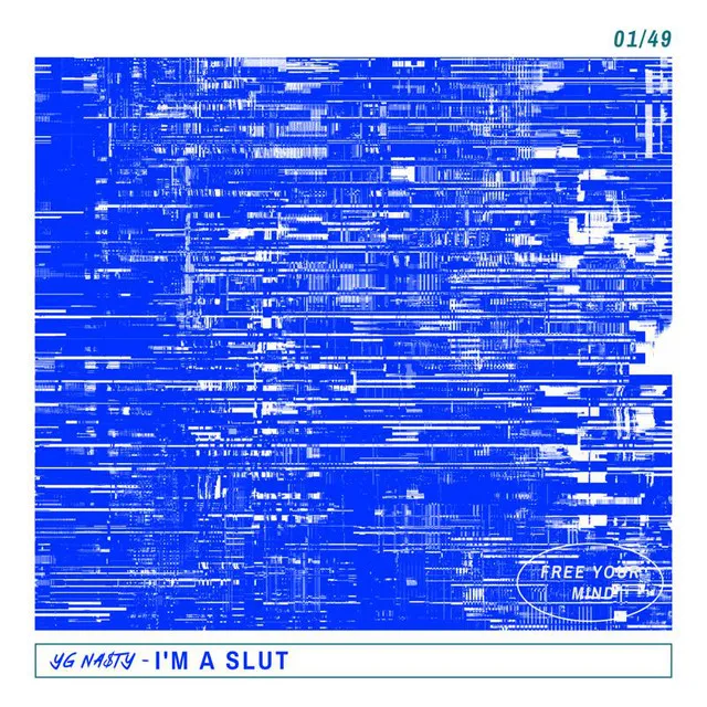 I'M A SLUT