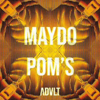 Pom's by Maydo