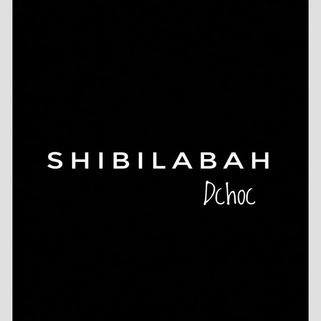 Shibilabah