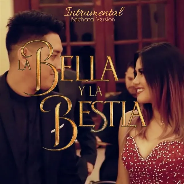 La Bella y la Bestia (Instrumental) [Bachata Version]