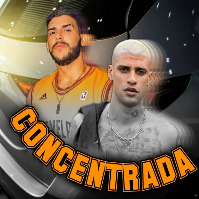 Concentrada