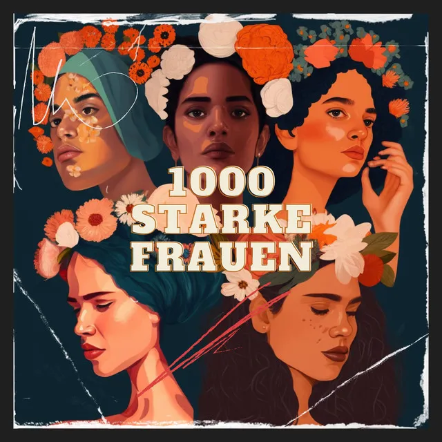 1000 Starke Frauen