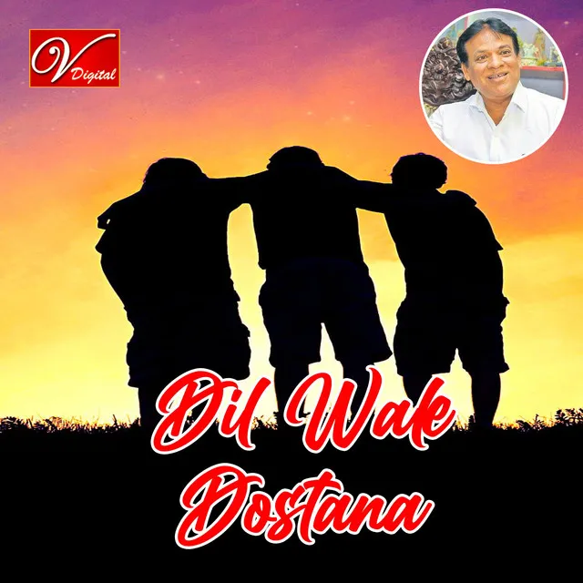 Dil Wale Dostana (with V Digital Recording Studio)