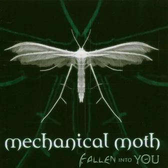 Fallen into You by Mechanical Moth