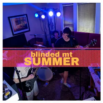 Summer by Blinded MT