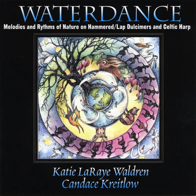 Waterdance/Gay-feather