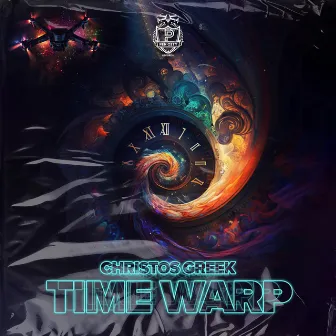 Time Warp by Christos Greek