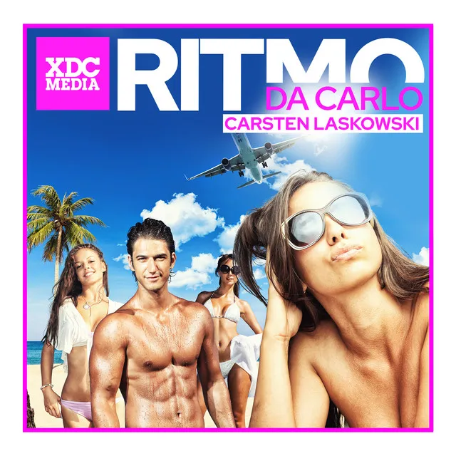 Ritmo da Carlo (Latin House Mix)