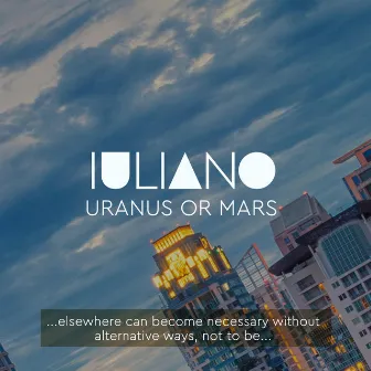 Uranus or Mars by Iuliano