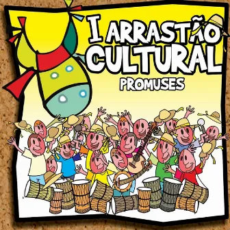 Arrastão Cultural, Vol. 1 by Mário Mouzinho