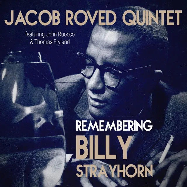 Remembering Billy Strayhorn