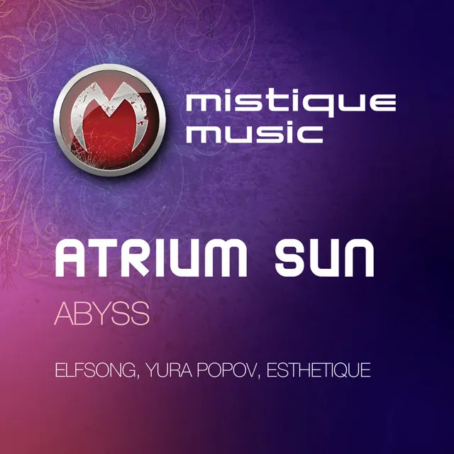 Abyss - Esthetique Solar Mix