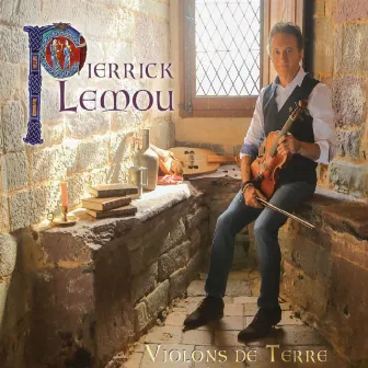 Violons de Terre by Pierrick Lemou