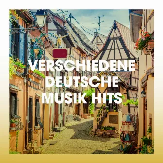 Verschiedene deutsche Musik Hits by 