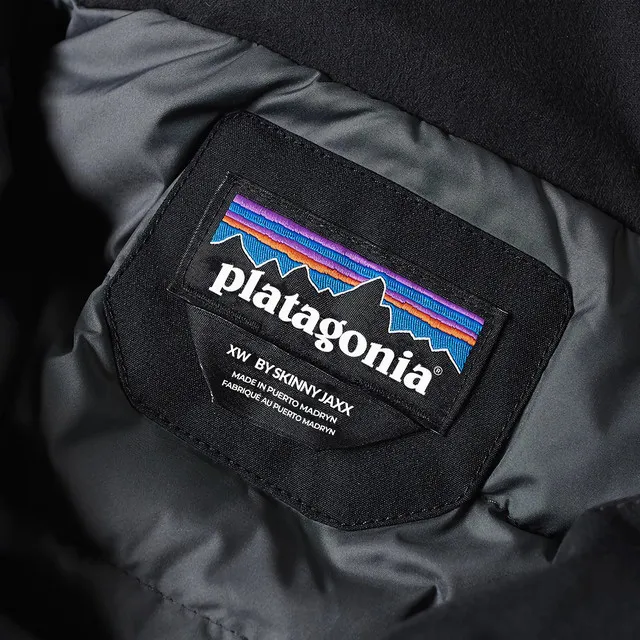 Patagonia's Casino