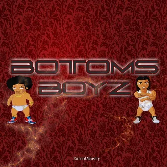 Bottoms Boyz by Sonny Bo