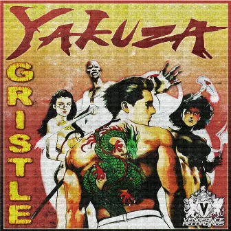 Yakuza by Gristle