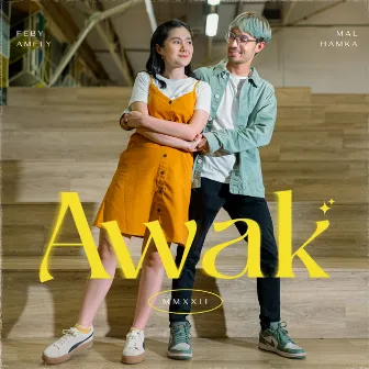 Awak by Mal Hamka