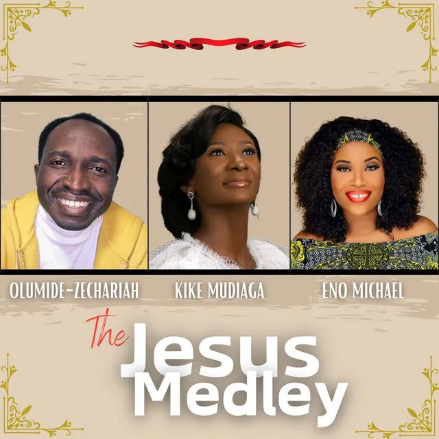 The Jesus Medley