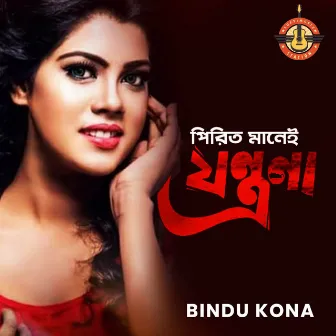 Pirit Manei Jontrona by Bindu Kona