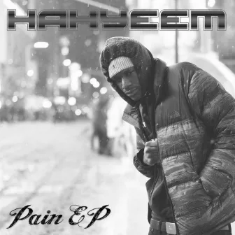 Pain by Hahyeem