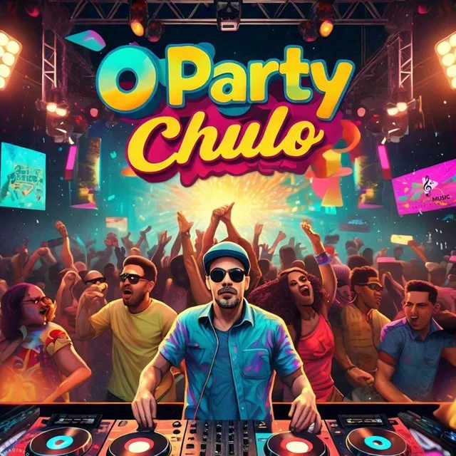 Party Chulo