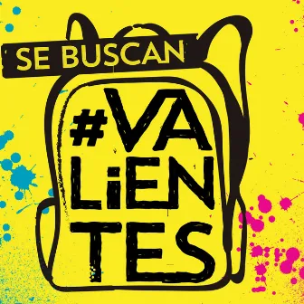 Se Buscan Valientes (12 Meses / Mediaset) by Langui