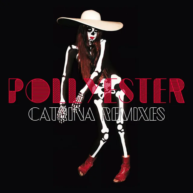 Catrina - Abe Duque Remix