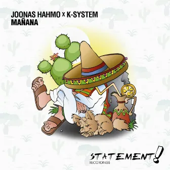 Mañana by K-System