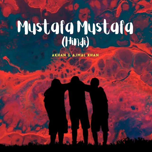 Mustafa Mustafa (Hindi)