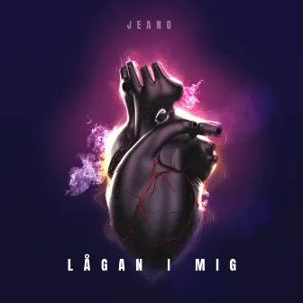 Lågan I Mig by Jeano