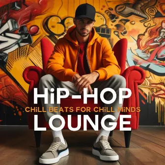 Hip-Hop Lounge: Chill Beats for Chill Minds by Instrumental Hip Hop Rap